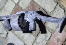 Operation Lockdown III: Suspect Arrested for Gang-Related Firearm and Drug Activities in Ravensmead Operation Lockdown III: Suspect Arrested for Gang-Related Firearm and Drug Activities in Ravensmead
