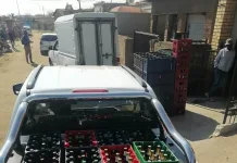 Ivory Park Woman Arrested for Illegal Shebeen Permit Trading Under Gauteng Liquor Act