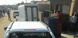 Ivory Park Woman Arrested for Illegal Shebeen Permit Trading Under Gauteng Liquor Act
