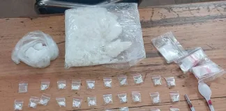 Two Suspects Arrested in Bloemfontein for Possession of Illicit Drugs Two Suspects Arrested in Bloemfontein for Possession of Illicit Drugs