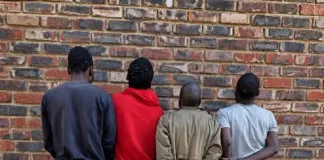 Four Rasta Gang Suspects Arrested for Attempted Murder in Meloding Following Brutal Home Invasion Four Rasta Gang Suspects Arrested for Attempted Murder in Meloding Following Brutal Home Invasion