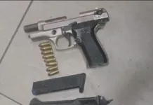 Two Men Appear in Mbizana Magistrate’s Court for Unlicensed Firearms and Ammunition Possession Two Men Appear in Mbizana Magistrate’s Court for Unlicensed Firearms and Ammunition Possession
