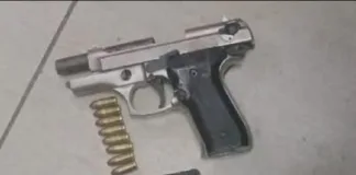 Two Men Appear in Mbizana Magistrate’s Court for Unlicensed Firearms and Ammunition Possession Two Men Appear in Mbizana Magistrate’s Court for Unlicensed Firearms and Ammunition Possession