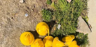 Two Arrested for Possession of Explosives in Meloding Following Intelligence-Led Police Operation Two Arrested for Possession of Explosives in Meloding Following Intelligence-Led Police Operation