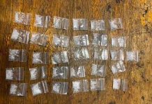 Operation Lockdown III: Two Suspects Arrested for Drug Possession in Hanover Park Operation Lockdown III: Two Suspects Arrested for Drug Possession in Hanover Park