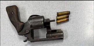 Unlicensed Firearms Seized in Eastern Cape as Komani Police Arrest Suspect in Cacadu Unlicensed Firearms Seized in Eastern Cape as Komani Police Arrest Suspect in Cacadu