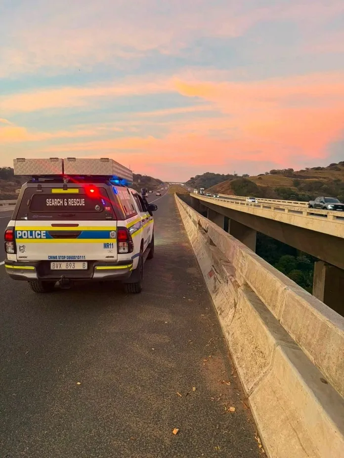 749330379_1466584092159893_898701757998133481_n Search and Rescue Teams Recover Unidentified Body From Mkomazi River in Umkomaas