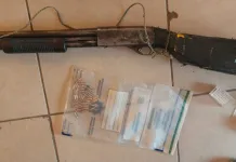 Multi-Disciplinary Police Operation Leads to Firearm and Ammunition Arrests in Mayflower