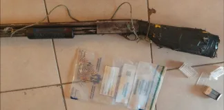 Multi-Disciplinary Police Operation Leads to Firearm and Ammunition Arrests in Mayflower
