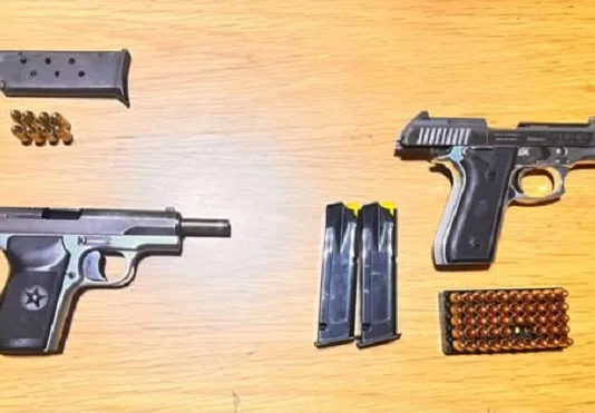 Cofimvaba Random Shooting Suspect Arrested with Unlicensed Firearms to Appear in Komani Magistrate’s Court