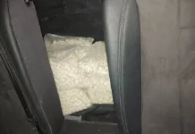 Middelburg Flying Squad Arrests Suspect in N12 High-Speed Chase and Drug Bust Middelburg Flying Squad Arrests Suspect in N12 High-Speed Chase and Drug Bust