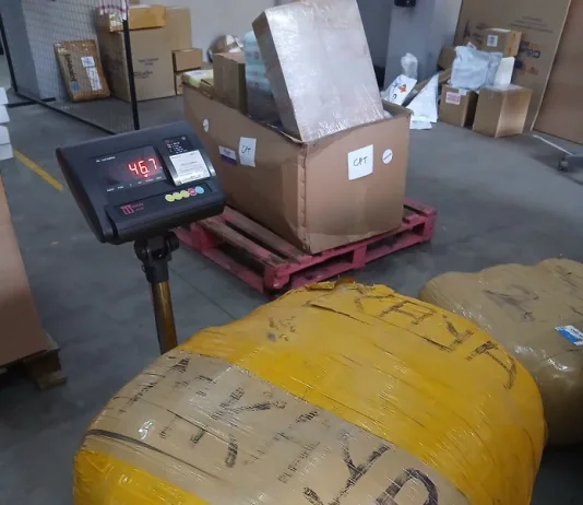 Colesberg Dagga Seizure: R7.5 Million Haul Uncovered in Mobile Toilet Truck on N1 Highway