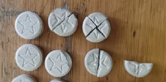 Five Suspects Arrested in Bloemfontein for Armed Robbery and Drug Trafficking Five Suspects Arrested in Bloemfontein for Armed Robbery and Drug Trafficking