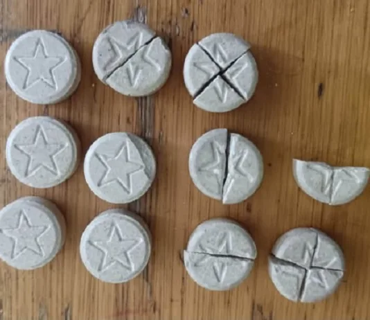 Five Suspects Arrested in Bloemfontein for Armed Robbery and Drug Trafficking Five Suspects Arrested in Bloemfontein for Armed Robbery and Drug Trafficking