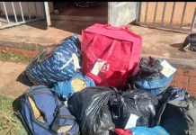 R2 Million Dagga Bust Near Pongola River Leads to Arrest in KwaZulu-Natal R2 Million Dagga Bust Near Pongola River Leads to Arrest in KwaZulu-Natal