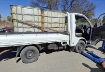 Three Arrested for Transformer Oil Theft and Essential Infrastructure Tampering in Free State