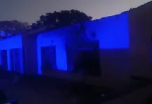 22-Year-Old Nephew Arrested in Rooival Village Arson That Destroyed R1.5 Million Family Property 22-Year-Old Nephew Arrested in Rooival Village Arson That Destroyed R1.5 Million Family Property