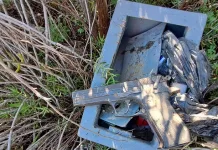 George Burglary Suspect Arrested and Stolen Firearm Recovered in Western Cape Operation George Burglary Suspect Arrested and Stolen Firearm Recovered in Western Cape Operation
