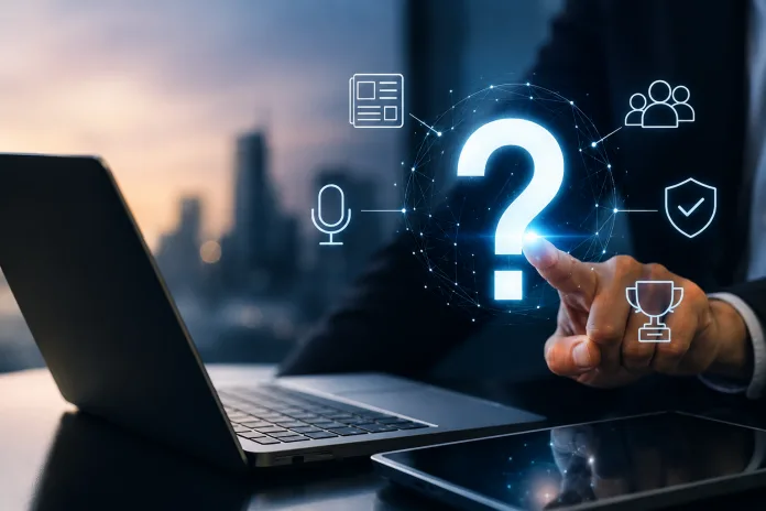 AI-image-1 REPUTATION IMPACTS YOUR BOTTOM LINE. AI DETERMINES HOW MUCH