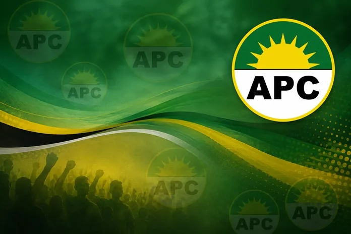 African-People's-Convention-(APC)-0 African People's Convention Unveils Mo-Afrika Mandla Mokoena as Johannesburg Mayoral Candidate