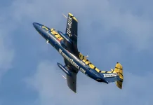 G-Force Festival Set to Thrill Durban as the Virginia Airshow Returns G-Force Festival Set to Thrill Durban as the Virginia Airshow Returns. Image supplied by PR company for G-Force Festival.