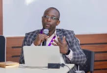 Alex Owiti