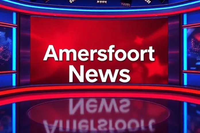 Amersfoort-news-0 Amersfoort Sewage Crisis Deepens: Residents Demand Action as Raw Spills Contaminate Mpumalanga Towns