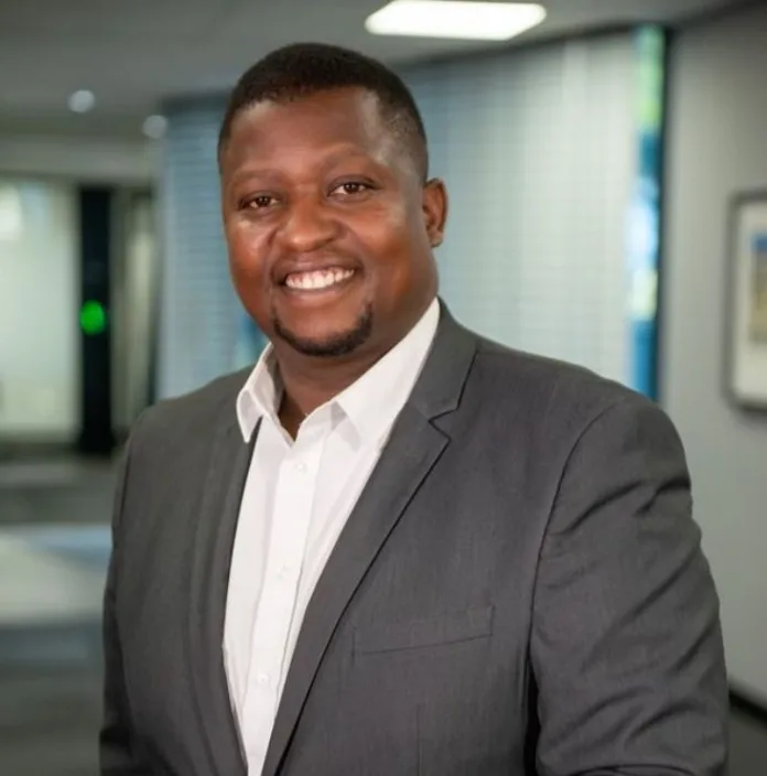 Andile Jonas, Head of Marketing at Momentum Savings