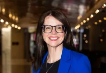 Andrea Barrett, Chief Sustainability Officer, RS Group