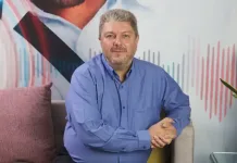Businesses can no longer pretend Q-Day is only theoretical because trust is at risk Antony Russel, CTO at Telviva. Image supplied by PR company for Telviva