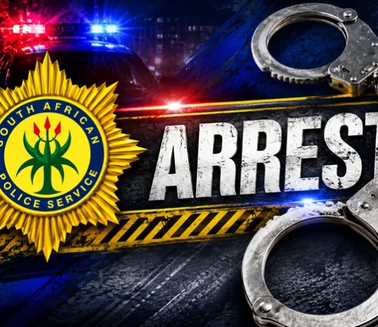 EMPD Officer Arrested Over R14 Million Precious Metals Theft Linked to Madlanga Commission EMPD Officer Arrested Over R14 Million Precious Metals Theft Linked to Madlanga Commission