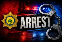 Ekurhuleni Officials Arrested: EMPD Deputy Chief Among Four in SAPS Takedown Ekurhuleni Officials Arrested: EMPD Deputy Chief Among Four in SAPS Takedown