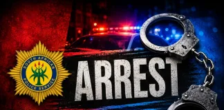 Ekurhuleni Officials Arrested: EMPD Deputy Chief Among Four in SAPS Takedown