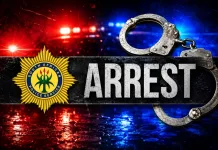 Political Killings Task Team Arrests Suspect in EFF’s Monicca Dube Murder Case Political Killings Task Team Arrests Suspect in EFF’s Monicca Dube Murder Case