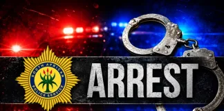Political Killings Task Team Arrests Suspect in EFF’s Monicca Dube Murder Case