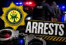 Two Arrested in Soweto After Police Discover Hijacked Vehicle and Human Organs