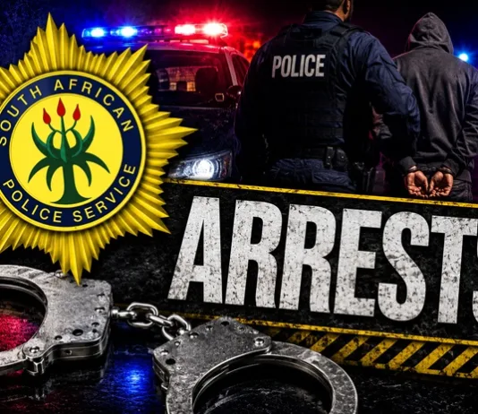 Eastern Cape Illegal Immigration Protests Spark 208 Arrests as Premier Condemns Vigilantism Eastern Cape Illegal Immigration Protests Spark 208 Arrests as Premier Condemns Vigilantism
