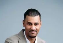 Ashif Black, Country Representative for South Africa at inDrive