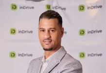 inDrive introduces in-app audio recording to strengthen ride safety and transparency Ashif Black, Country Representative for South Africa at inDrive
