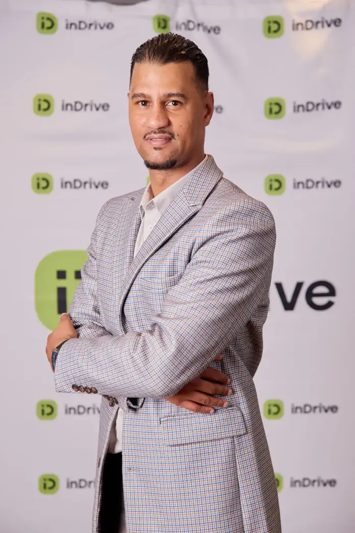 inDrive introduces in-app audio recording to strengthen ride safety and transparency inDrive introduces in-app audio recording to strengthen ride safety and transparency