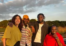 AuthenticA Series Lab Returns for Fifth Year, Inviting Applications from African Screenwriters AuthenticA Series Lab Returns for Fifth Year, Inviting Applications from African Screenwriters