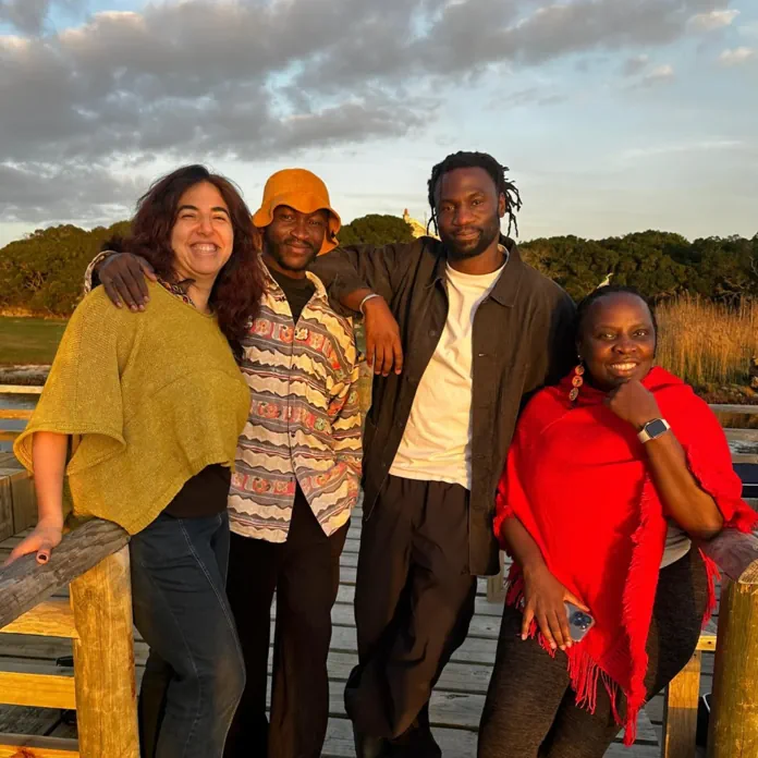 AuthenticA Series Lab Returns for Fifth Year, Inviting Applications from African Screenwriters AuthenticA Series Lab Returns for Fifth Year, Inviting Applications from African Screenwriters