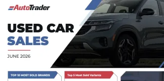 Latest AutoTrader data shows used car market holding firm in June