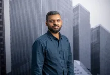 Avinash Maharaj, Head: Digital Product Strategy at e4