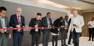 BYD and Absa Elevate Strategic Partnership as New Energy Vehicle Adoption Accelerates in South Africa