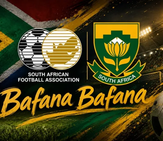 Bafana Bafana Return Home to Hero’s Welcome Following Historic 2026 FIFA World Cup Run Bafana Bafana Return Home to Hero’s Welcome Following Historic 2026 FIFA World Cup Run