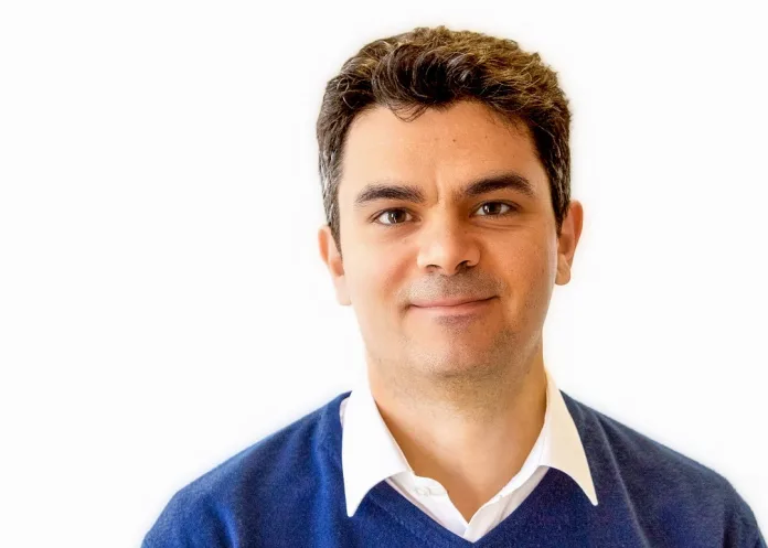 Benay-Sager-Executive-Head-of-DebtBusters Benay Sager, executive head of DebtBusters. Image supplied by PR company for DebtBusters