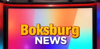 Greater Benoni Residents Protest Foreign National Employment in Boksburg North