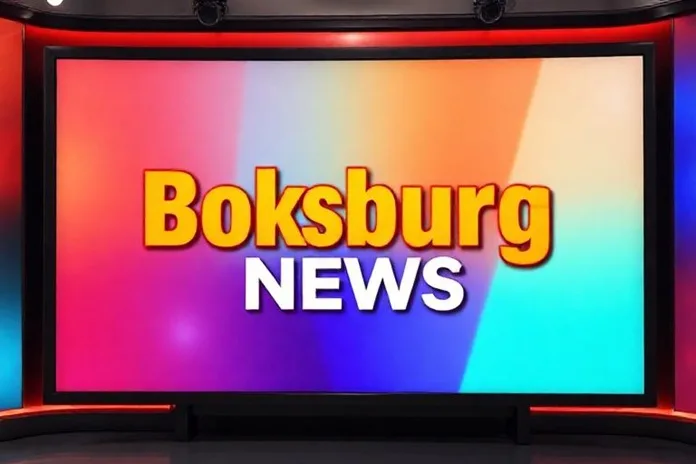 Greater Benoni Residents Protest Foreign National Employment in Boksburg North