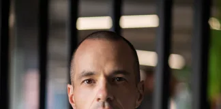 Bradley Elliott, CEO, RelyComply
